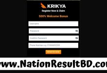 Krikya Mobile Casino Bangladesh: How to Play and Win in 2025